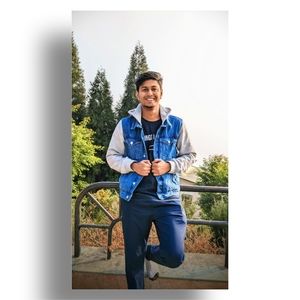 Meet your Posher, Sheikh